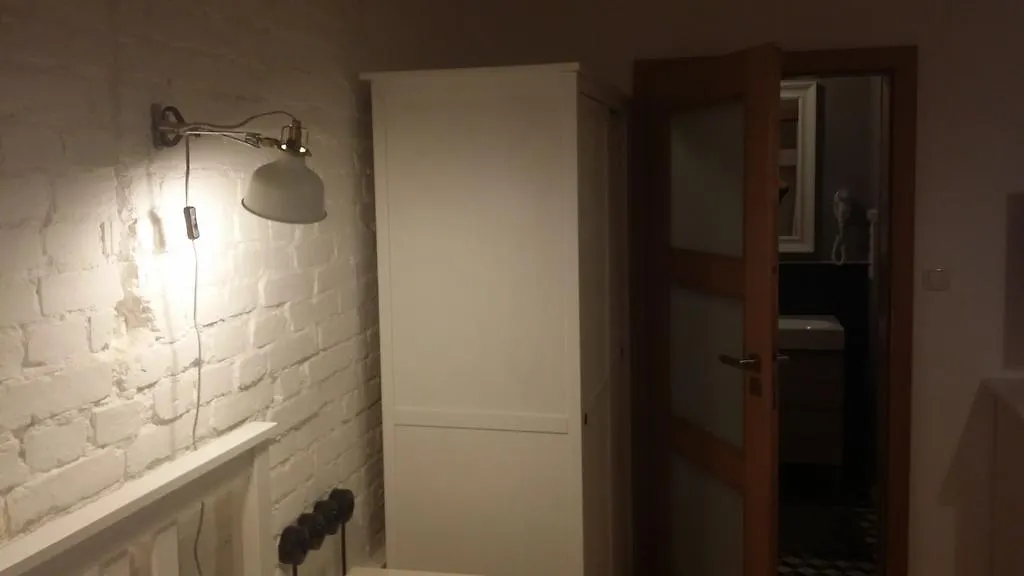 Apartamenty Solo Na Molo Sopot Polska