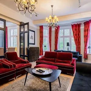 Apartament Sova, Sopot