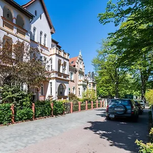  Apartament Park Polska