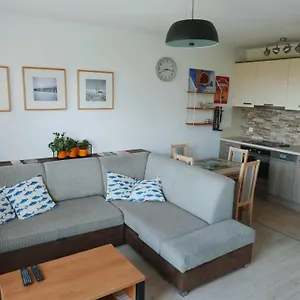  Apartament Herring Dwupokojowy Polska