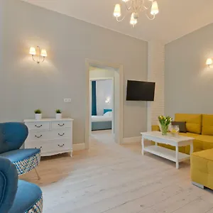Apartament Imperial Helska, Sopot