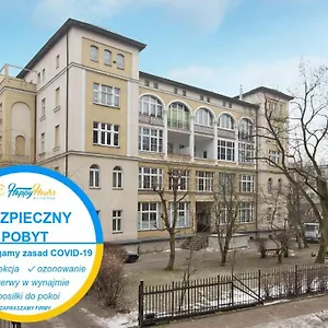 Apartament Saltic Happy Hours, Sopot